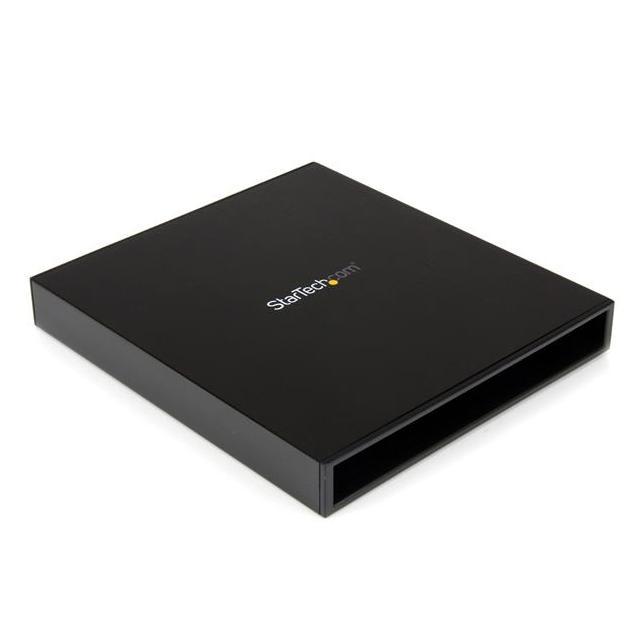 StarTech Externe 5,25 USB3.0 SATA Behuizing