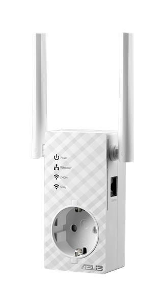Asus RP-AC53 wifi versterker