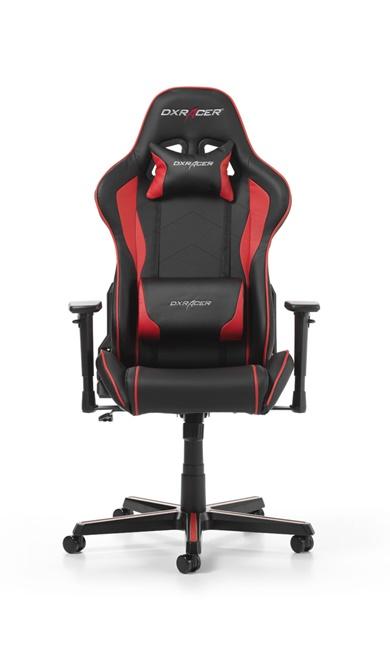 DXRacer Formula F08-NR gamestoel rood
