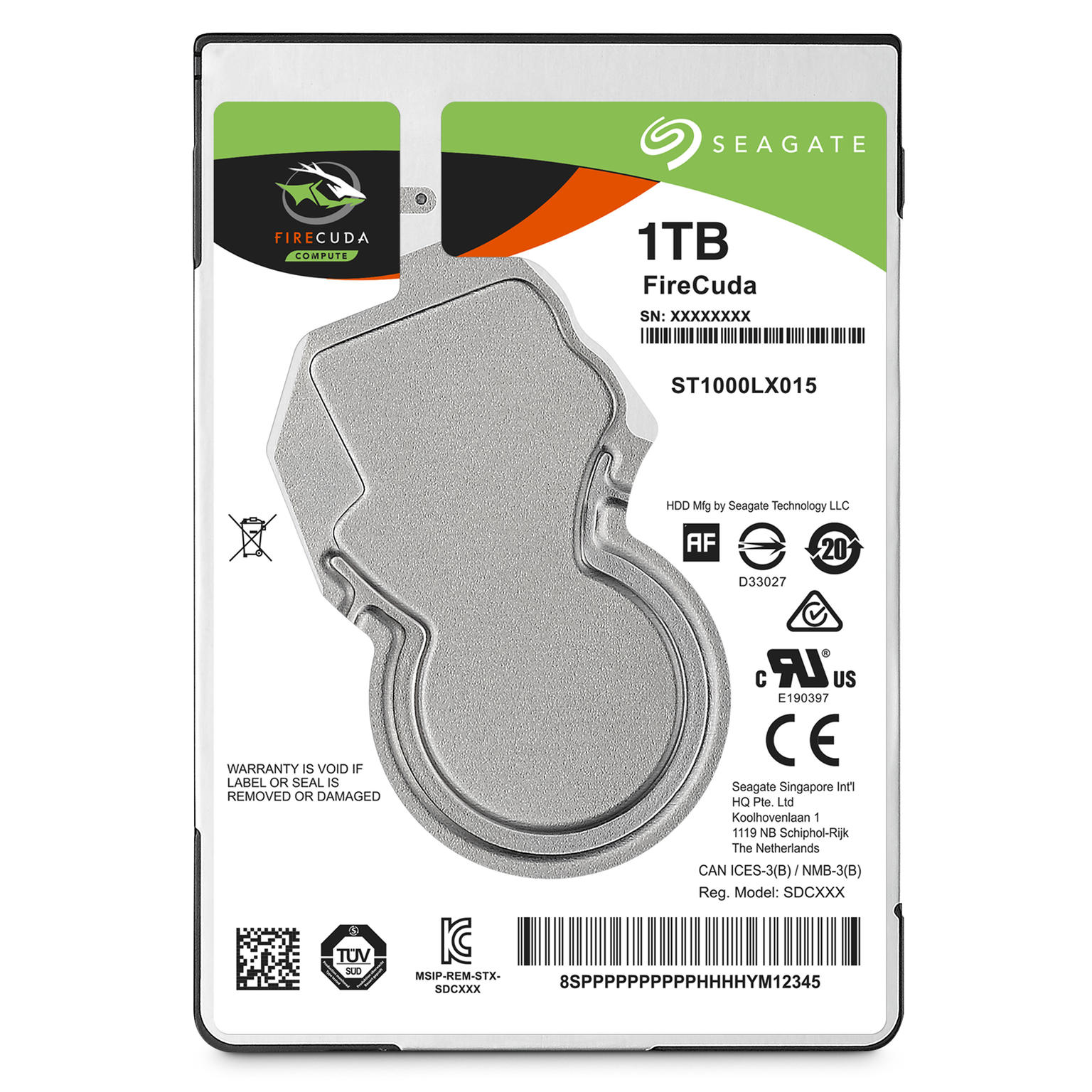 Seagate Firecuda 1Tb St1000Lx015 seagate kopen in de aanbieding Seagate Firecuda 1Tb St1000Lx015 seagate kopen in de aanbieding