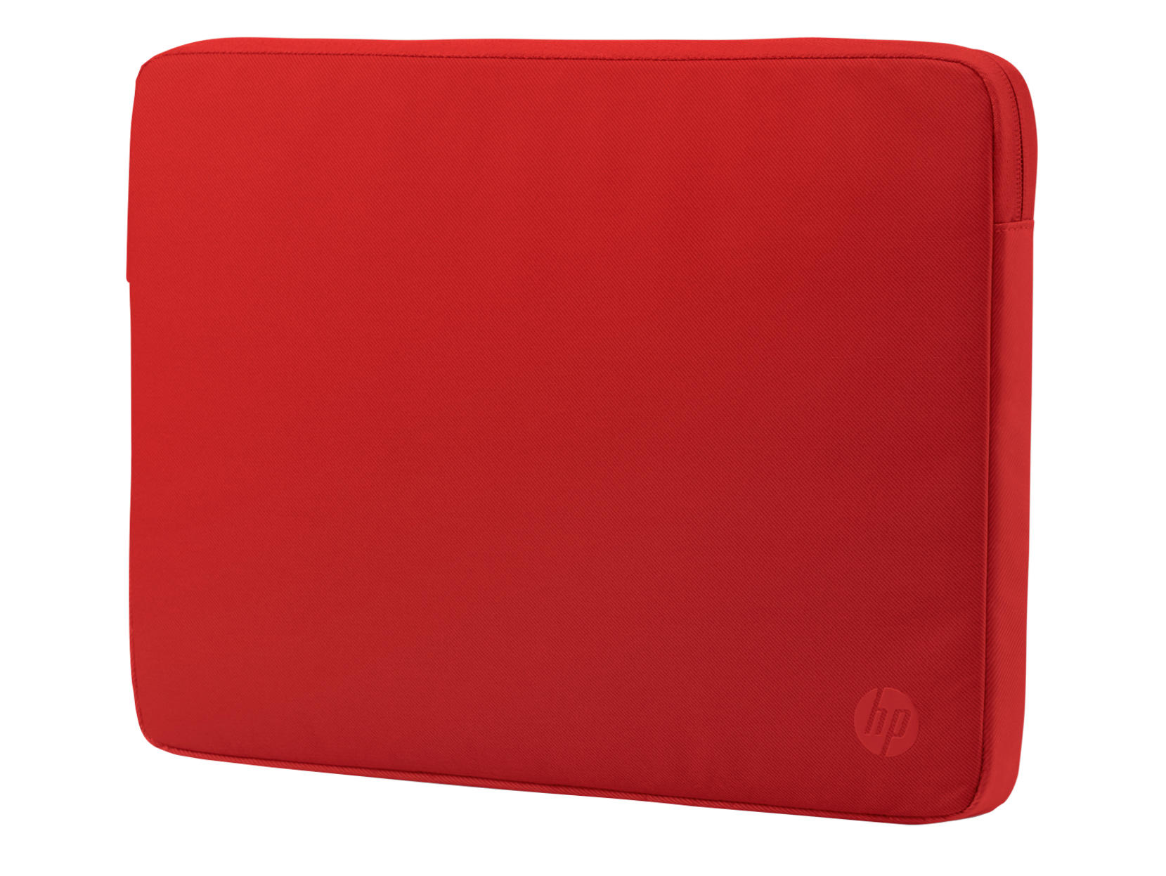 HP Spectrum Universele sleeve 11,6 rood