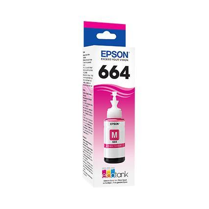 Image of Epson T6642 magenta