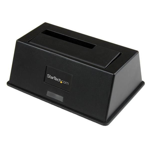 StarTech USB 3.0 naar SATA docking met UASP