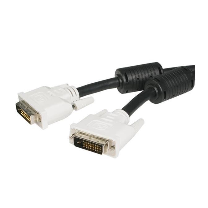 StarTech DVI-D Dual Link kabel 12,2m