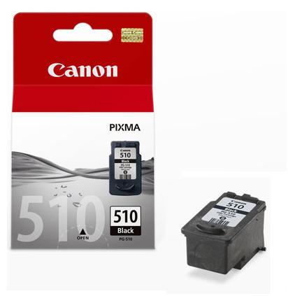 Image of Canon Cartridge PG-510 (zwart)