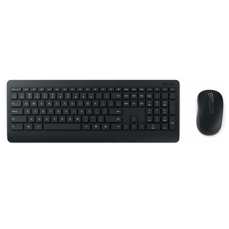 Microsoft draadloze Desktop 900