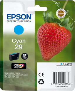 Image of Epson 29 C