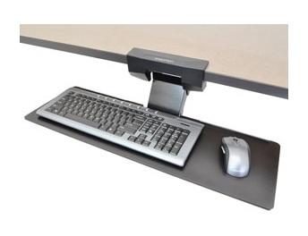 Ergotron Neo Flex Underdesk Keyboard Arm ergotron kopen in de aanbieding Ergotron Neo Flex Underdesk Keyboard Arm ergotron kopen in de aanbieding