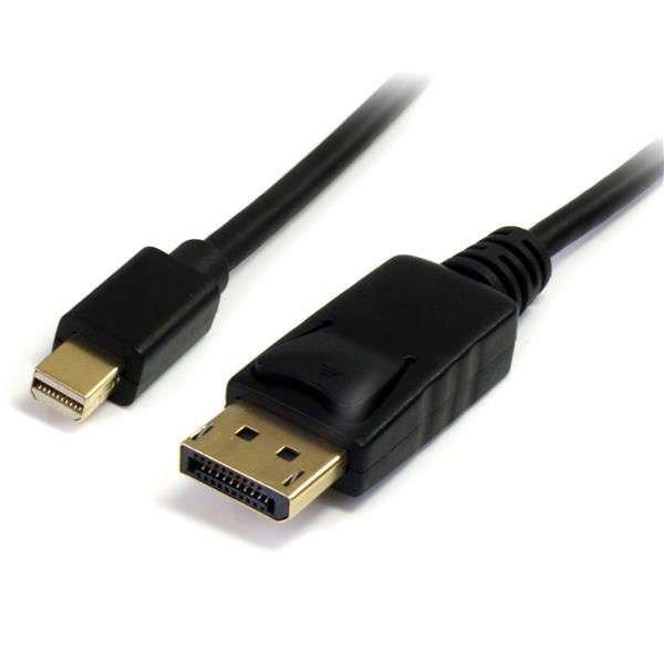 StarTech Mini Displayport naar Displayport 3m