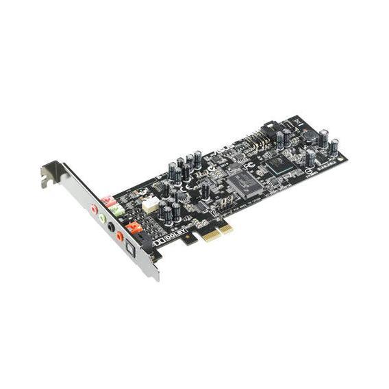 Image of Asus Geluidskaart Xonar DG-X 5.1, PCI-e, Low Profile