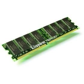 Kingston Technology ValueRAM 2GB 800MHz DDR2 Non-ECC CL6 DIMM