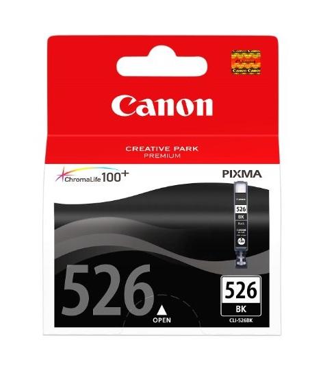 Image of Canon Cartridge CLI-526BK (zwart)
