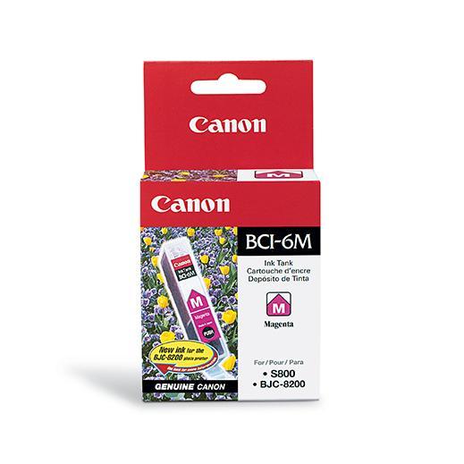 Image of Canon BCI-6M