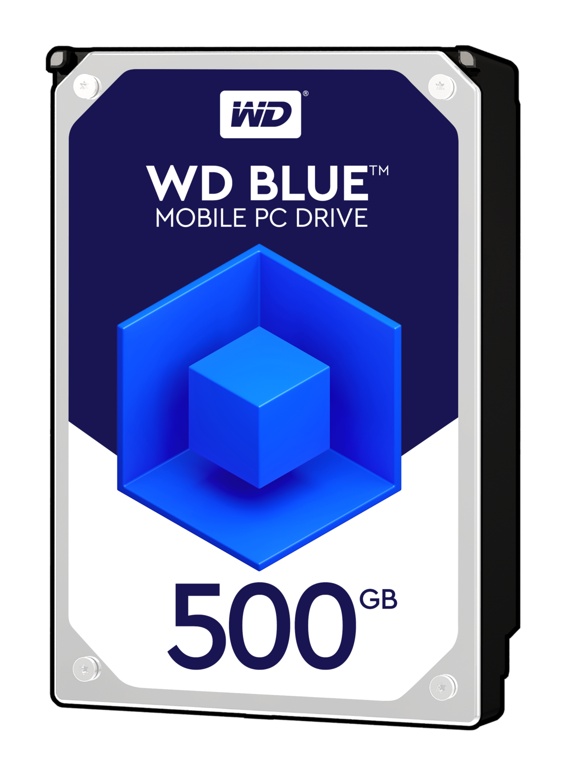 WD Blue Mobile 500GB WD5000LPCX
