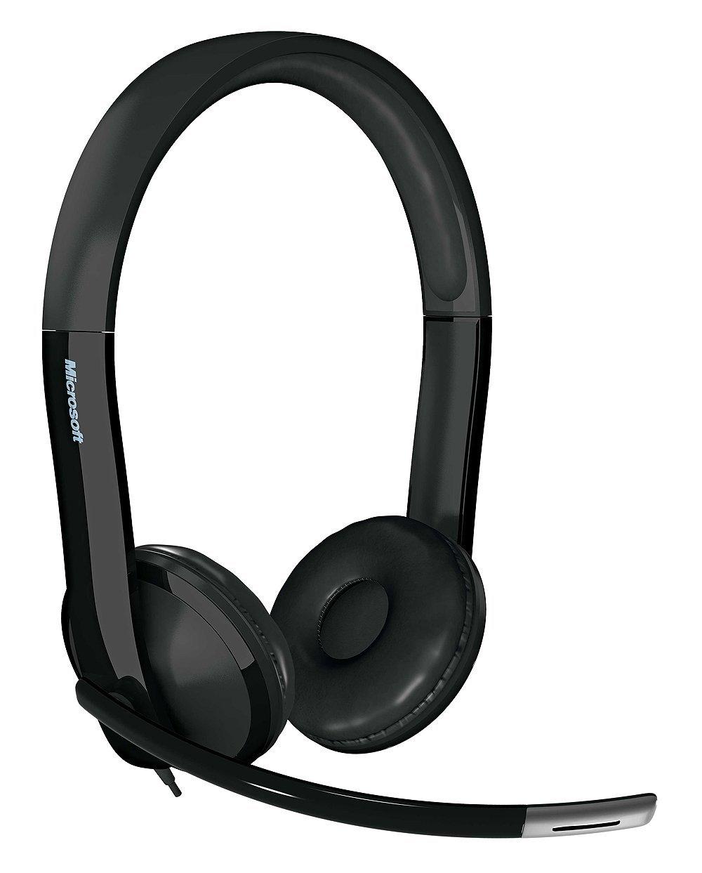 Microsoft LifeChat LX-6000 for Business