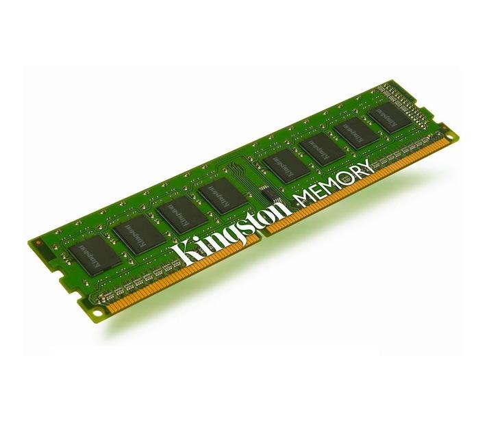 Kingston Technology ValueRAM 8GB DDR3 1600MHz Module