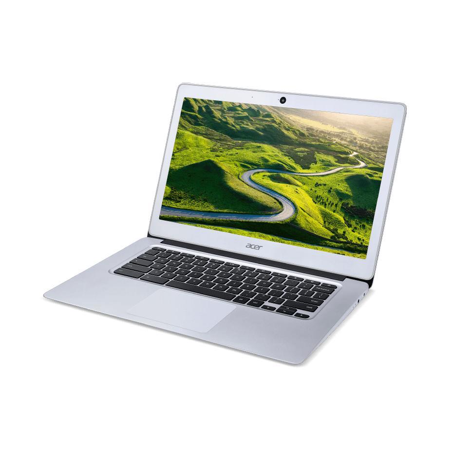 Image of Acer Chromebook 14 CB3-431-C5K7