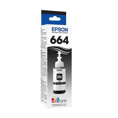 Image of Epson C13T664140 schrijf- en tekeninkt