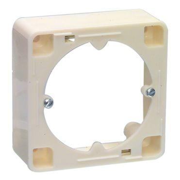 Opbouwrand AR20 30mm wandcontactdoos