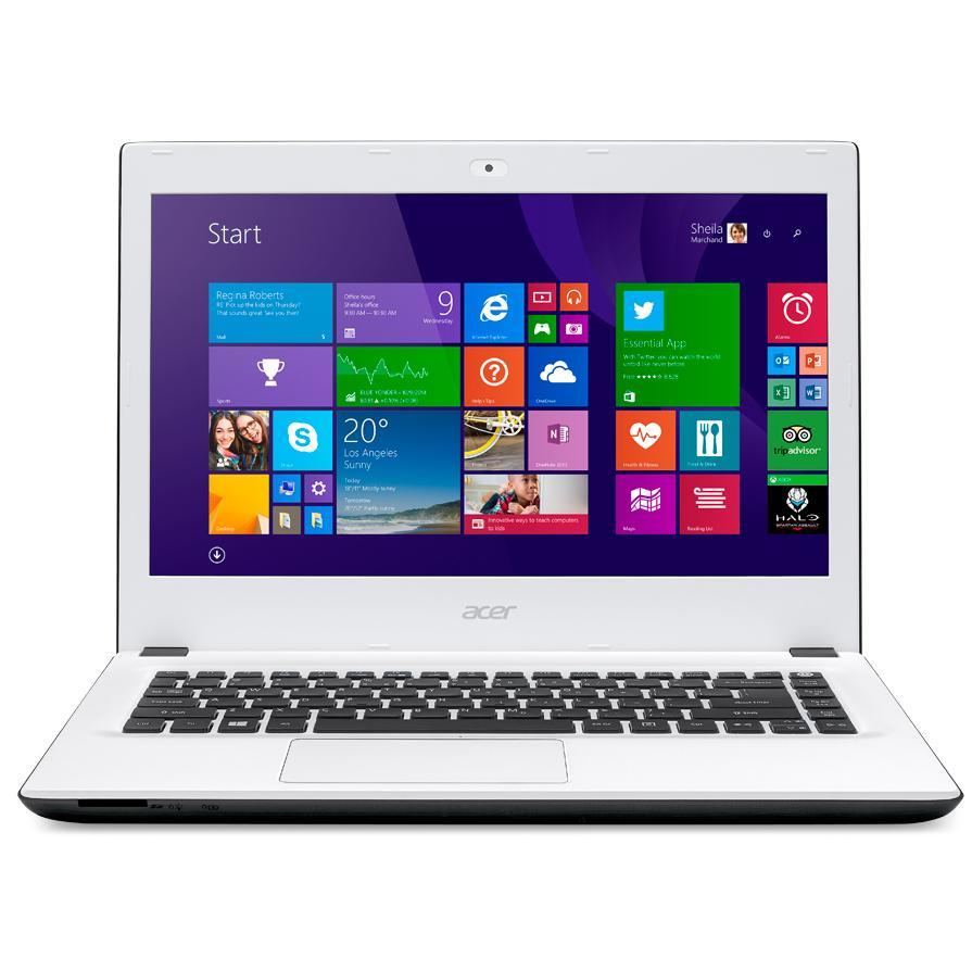 Image of Acer Aspire E5-473-C10F wit