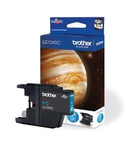 Image of Brother Cartridge LC-1240C (cyaan)