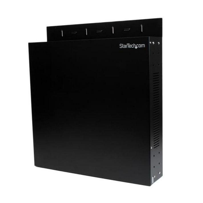 StarTech 2U 19 horizontale Serverrack