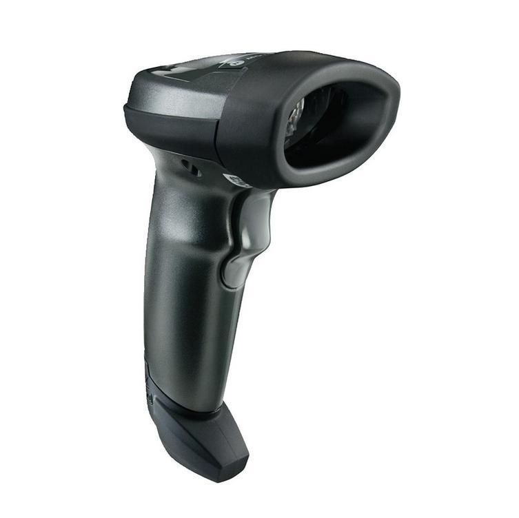 Image of Motorola / Symbol LI2208 Barcode scanner zwart