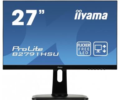 Iiyama ProLite B2791HSU-B1 monitor