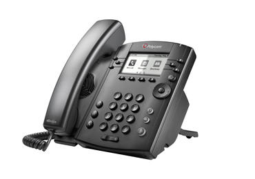 Polycom Vvx 310 Business Media Telefoon polycom kopen in de aanbieding