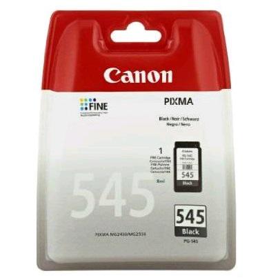 Image of Canon inkc. PG-545 Black