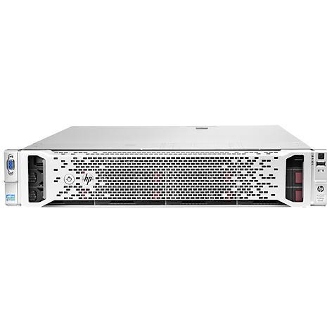 HP Proliant DL380p Gen8 470065-650