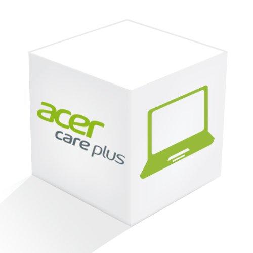 Acer Care plus garantie naar 4 jaar Onsite