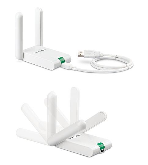 Image of Draadloos netwerk - TP-Link