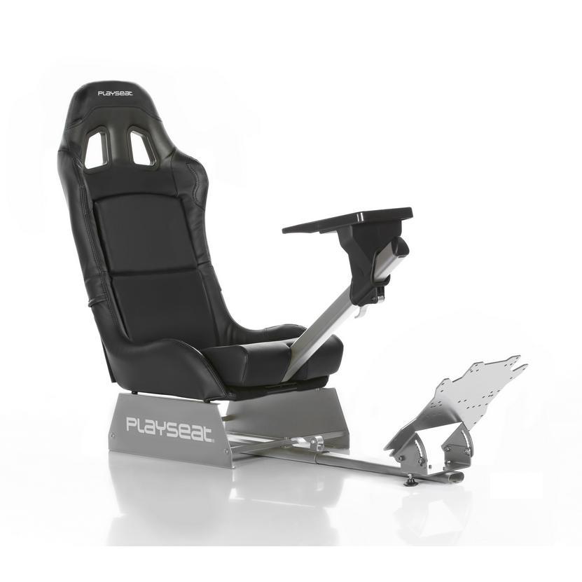 Image of Gamestoel Revolution - Game Seat - Zwart