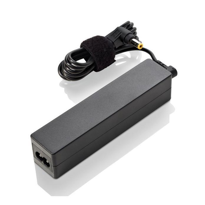 Image of Fujitsu 2-pin slim AC adapter 19V/65W