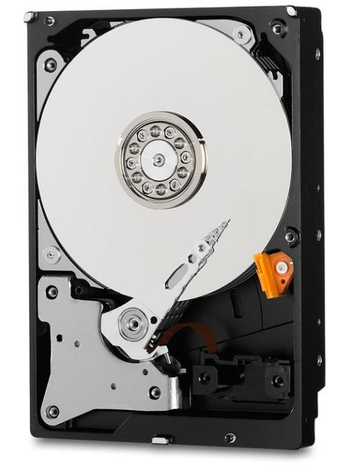 WD Purple 2TB WD20PURZ