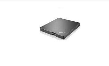 Lenovo ThinkPad UltraSlim USB zwart