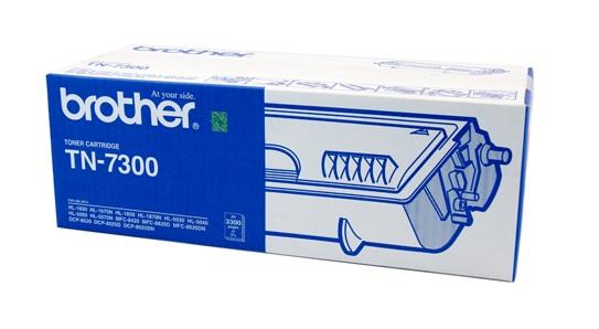 Image of Brother TN-7300 Microfine Toner 3300 pages 5