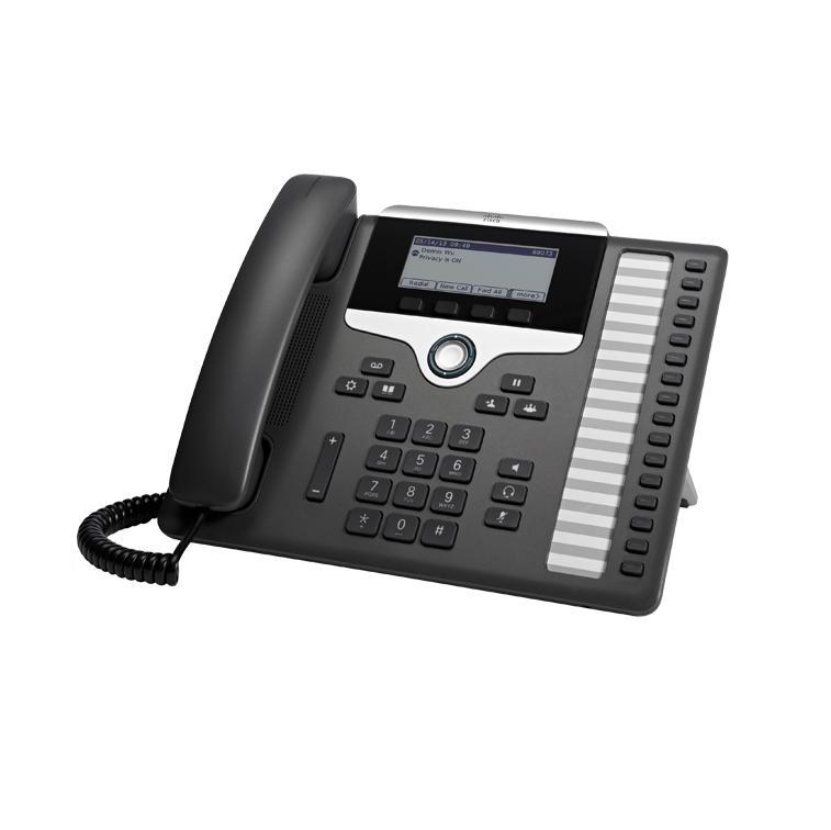 Cisco Ip Telefoon 7861 cisco kopen in de aanbieding