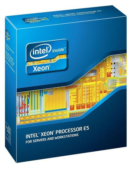Image of Intel Xeon E5-2603v3