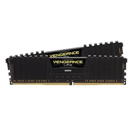 Corsair Vengeance Lpx 8Gb Ddr4 2666 Kit corsair kopen in de aanbieding Corsair Vengeance Lpx 8Gb Ddr4 2666 Kit corsair kopen in de aanbieding