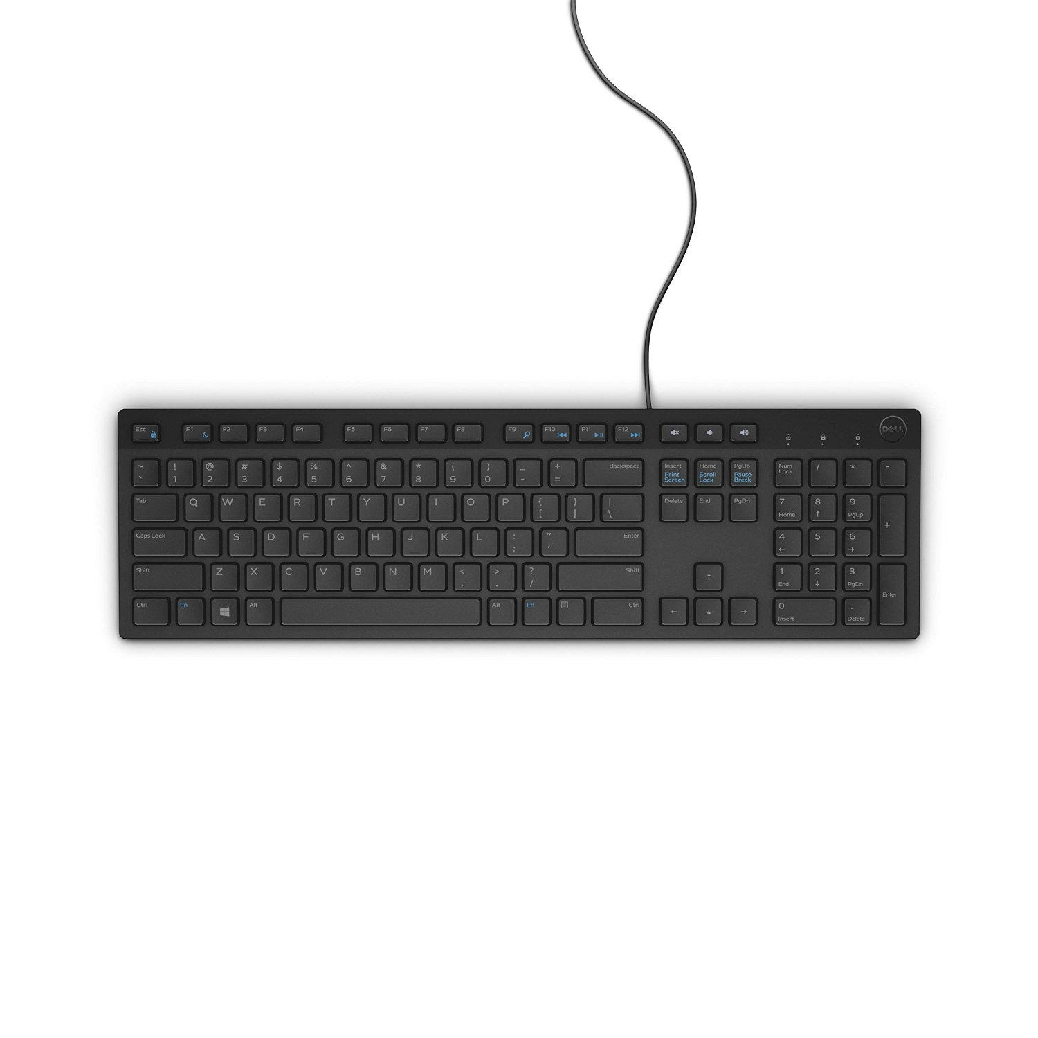 Dell KB216 US toetsenbord