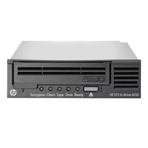 HP StoreEver Tape Drive LTO-6