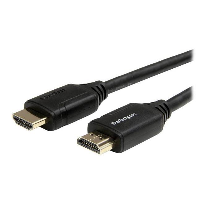 StarTech 4K 60Hz HDMI kabel 2m