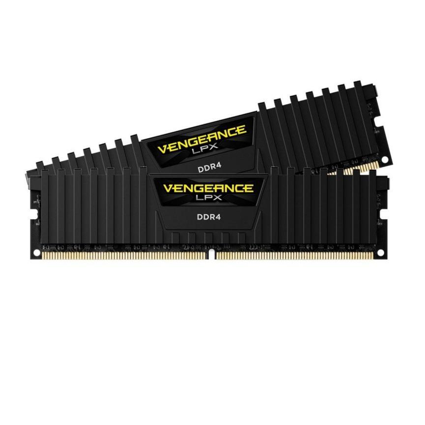 Corsair Vengeance Lpx 32Gb Ddr4 2666 Kit corsair kopen in de aanbieding Corsair Vengeance Lpx 32Gb Ddr4 2666 Kit corsair kopen in de aanbieding