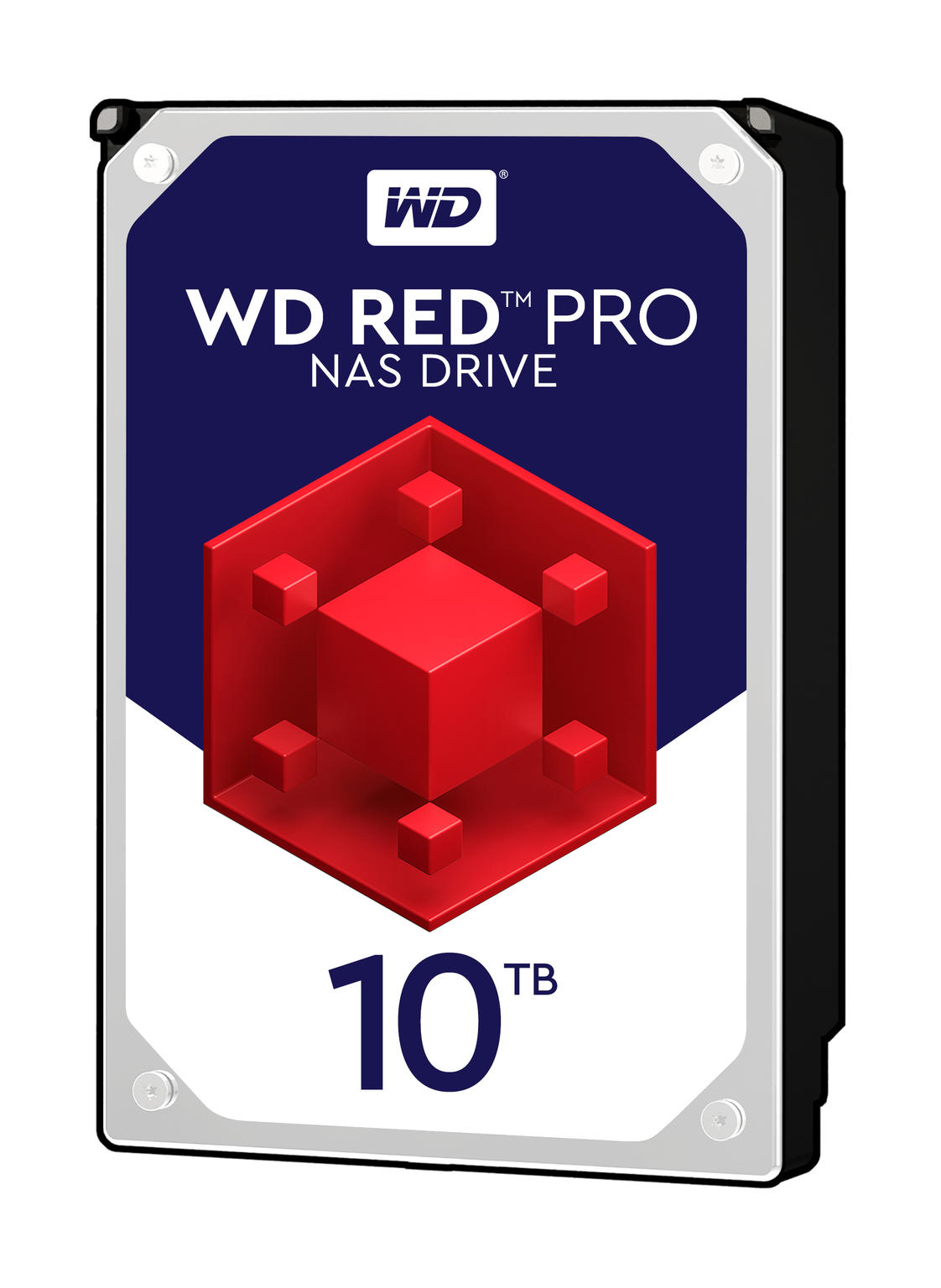 WD Red Pro 10TB WD101KFBX