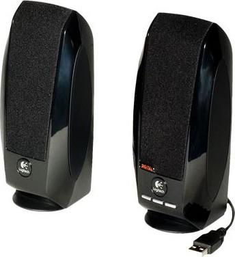 Image of Computer 2.0 Speakerset - Logitech