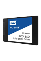 SSD hardware
