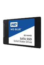 Laptop SSD