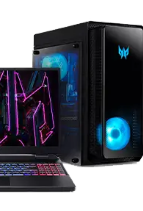 Game computer